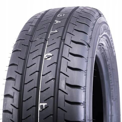 1x LETNÍ PNEUMATIKA 225/65R16 Falken VAN01 T