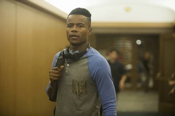 Marque Richardson