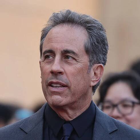 Jerry Seinfeld admits being wrong about ‘extreme left’ ruining comedy: ‘It’s not true’