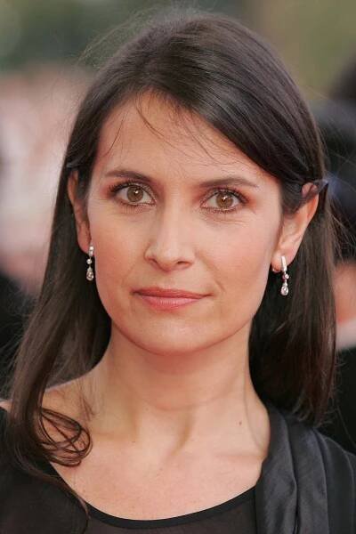 Géraldine Pailhas herečka