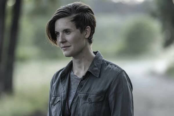 Maggie Grace - Actress
