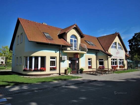 U Lokálky foto 2