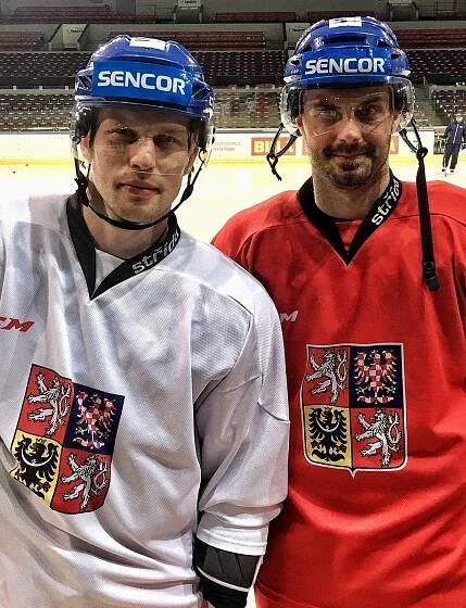 HC Sparta Praha » Vrána: Vyřazení budu vstřebávat ještě dlouho