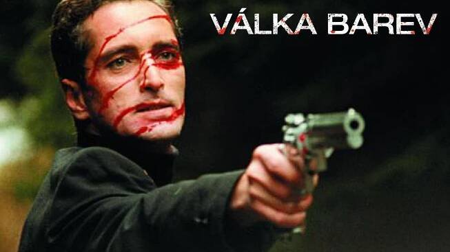 Válka barev – Filmy a Seriály online zdarma.