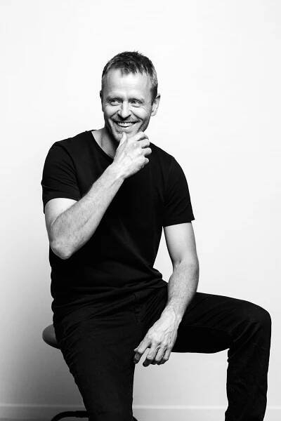 Team Players | Peder Thomas Pedersen