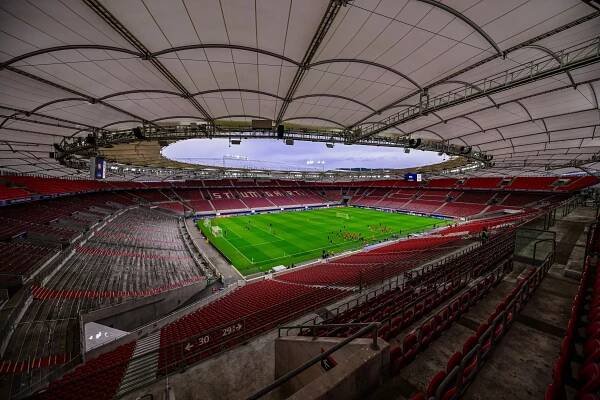 Představení soupeře: VfB Stuttgart | sparta.cz