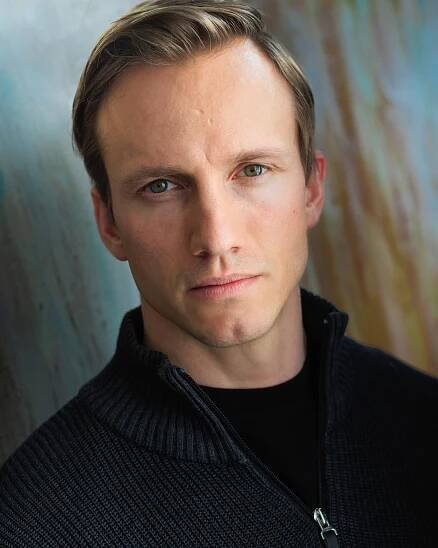 Andrei Lenart - European Actors Management