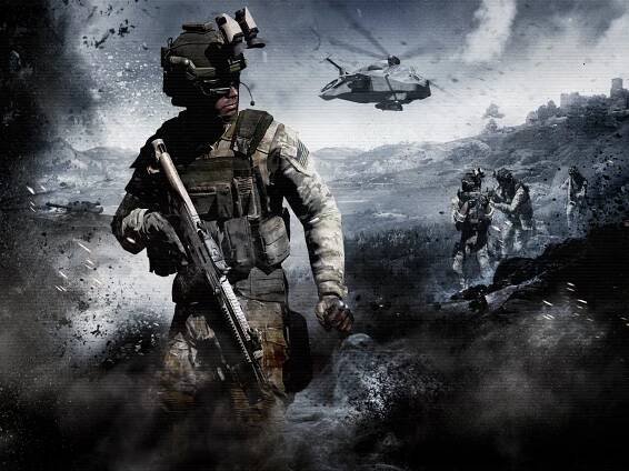 Wallpapers | Arma 3 | Official Website