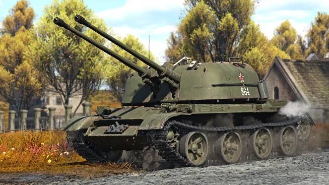 Gerbil99999999 | War Thunder Wiki