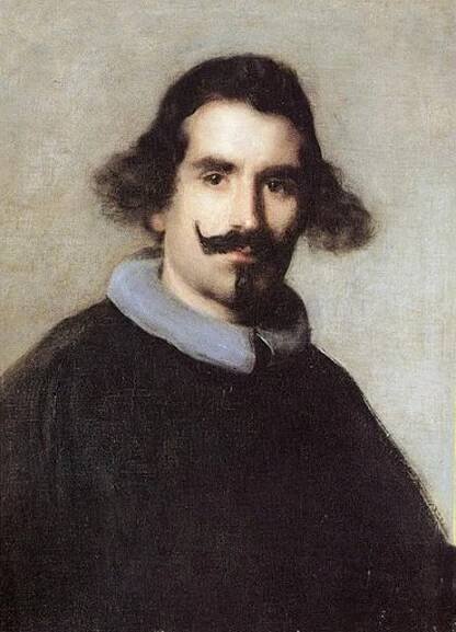 Diego Rodríguez de Silva y Velázquez