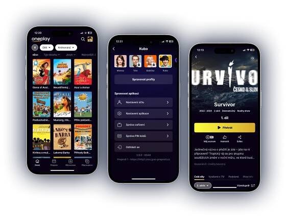 Case study Oneplay | Ackee