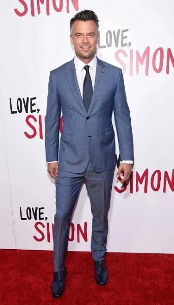 Josh Duhamel's Son Axl Loves the Green Bay Packers: 'I Know It's Just to Piss Me Off,' He Jokes