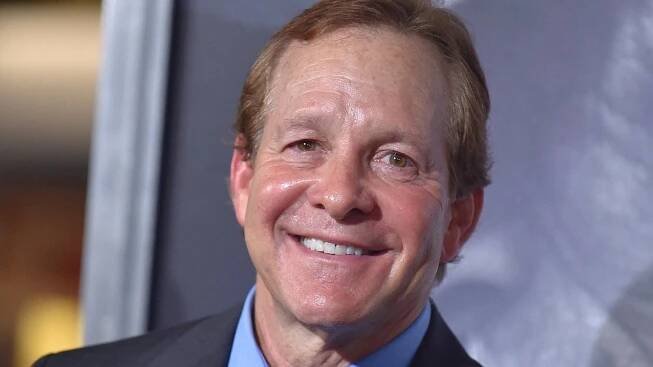Steve Guttenberg slaví 62 let: Mahoney z Policejní akademie dal přednost herectví před zubařinou
