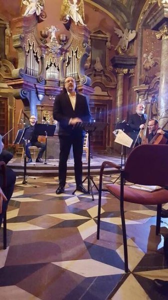 Koncerty – Marian Vojtko