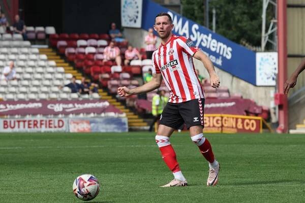 Sunderland v Olympique Marseille - Pre-Season Friendly