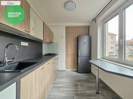 Pronájem Byt 2+kk, Mládežníků, Rokycany - Nové Město