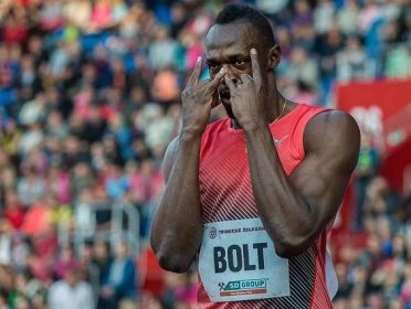 Životopis Usaina Bolta | Muž rekordů a rychlosti - Sport.cz