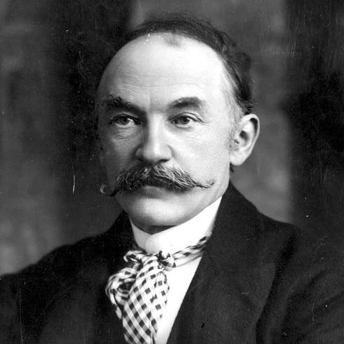 Thomas Hardy