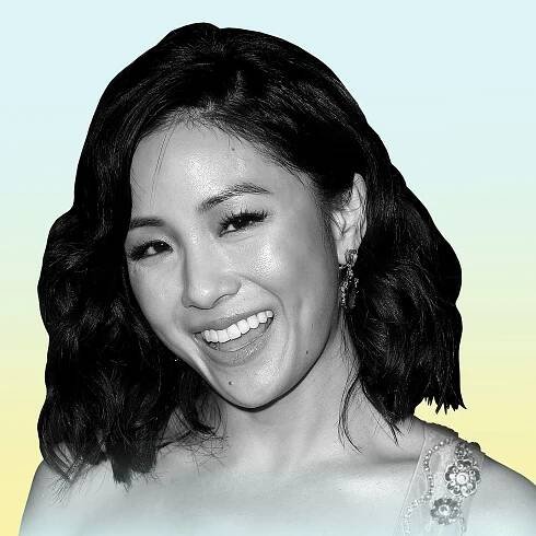 Constance Wu's Best Night Includes Pajamas, a Perfect Manhattan, and Bunny Time
