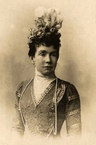 Gisela Habsbursko-Lotrinská 
