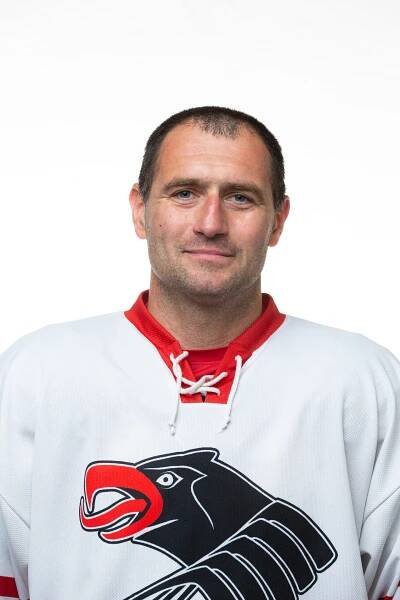 HC Chrudim | Tomáš Linhart