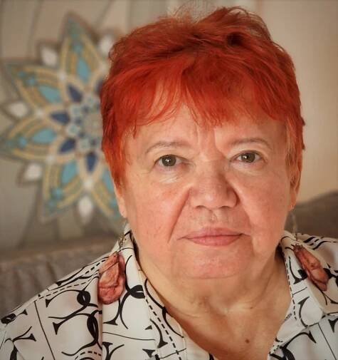 PŘEHLED LÉČITELŮ – Pavlina Klemm