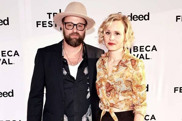 Alison Pill and Blair Witch Project's Joshua Leonard Reveal They Quietly Divorced After 'Years of Separation'