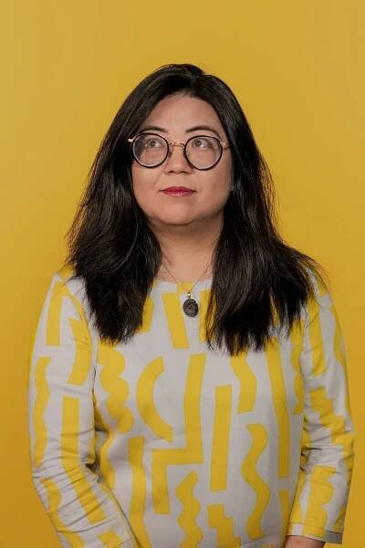 Michelle Higa Fox — Dash Bash