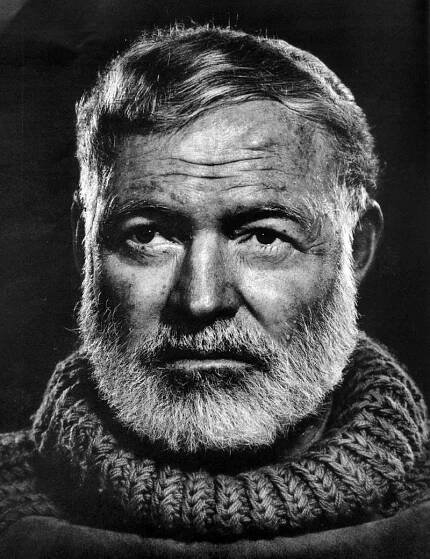 Special features of Earnest Hemingway’s Writing Style - English Literature Sri Lanka