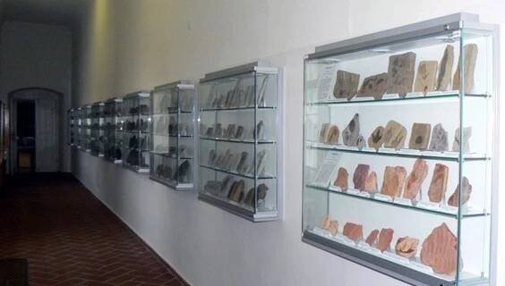 Regionální muzeum na zámku Teplice | Muzea a historie Teplice | NaVylet.cz