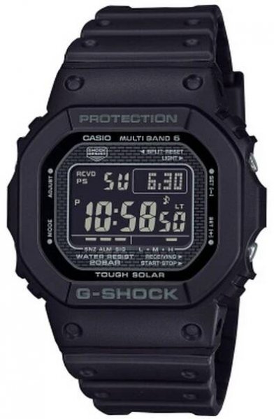 G-SHOCK GW-5000HS-1ER - Hodinky Original • Hodinkovna.cz