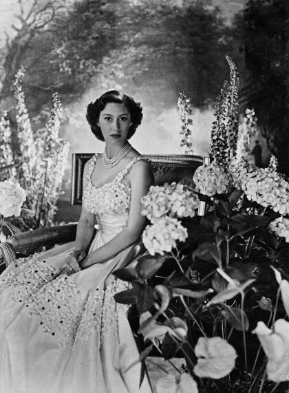 Princess Margaret