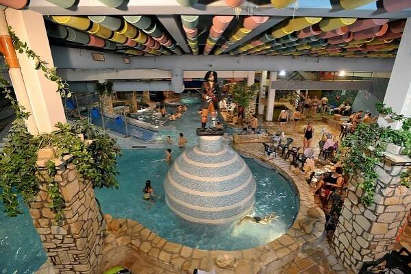 Centrum Babylon Liberec