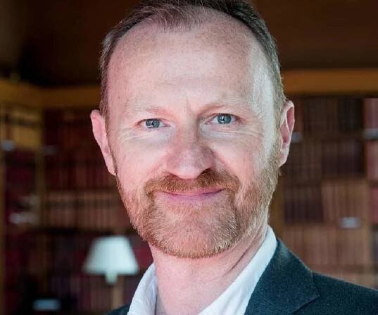 Mark Gatiss Biography – Childhood, Family Life & Achievements