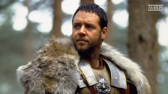 Gladiator (2000) - About the Movie | Amblin
