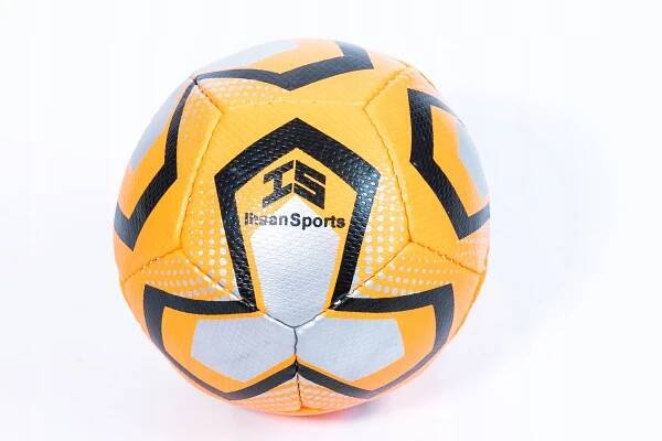 Fotbalový míč IHSAN SPORTS Mini vel. 1