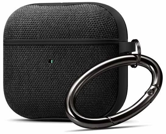 Obal pro AirPods 3 Spigen Urban Fit - černý