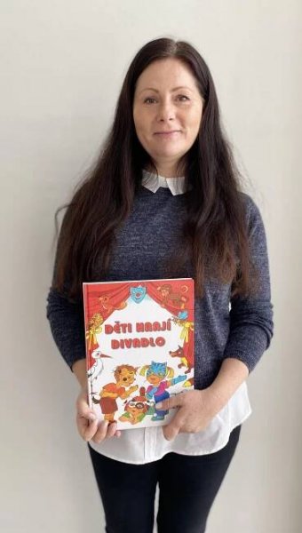 Tým Academic School » Academic School - vícejazyčný vzdělávací komplex v Uherském Hradišti