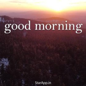 100+ Good Morning Images in 2022 - StarApp
