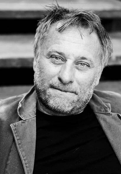 B/W Gallery - The Michael Nyqvist Archives