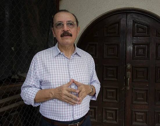 Hugo Torres, Former Rebel Turned Political Prisoner, Dies at 73