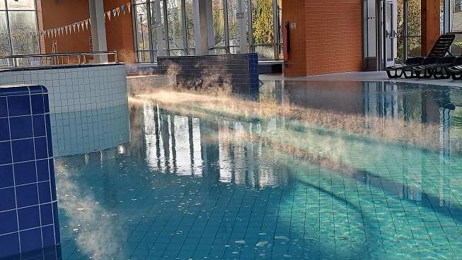 Užijte si zábavu a relax ve Wellness centru Bruntál