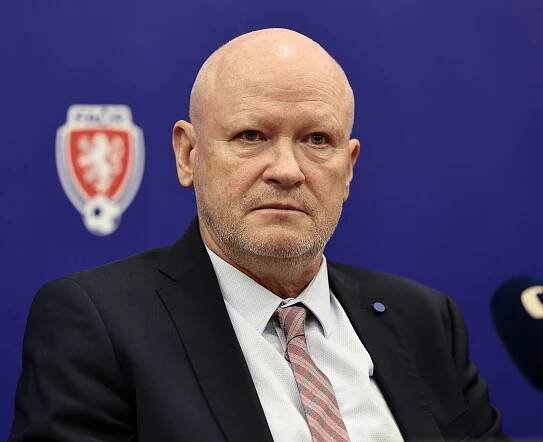 Tisková konference po jednání VV FAČR (4. 1. 2023)