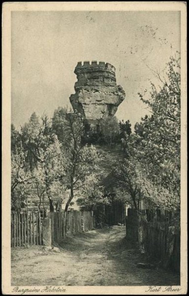 Jestřebí (1928) (zdroj: https://fotohistorie.cz)
