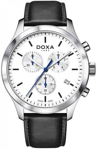Doxa D-Chrono 165.10.015.01 – hodinky • Hodinkovna.cz