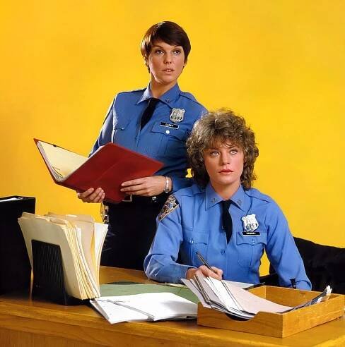 Cagney and Lacey: A police partnership that broke the mold & redefined TV friendships for women 3