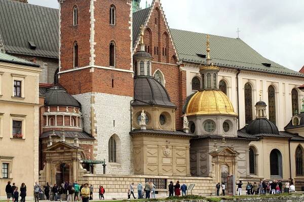 16 Fun Things to do in Krakow on a City Break - Krakow.wiki