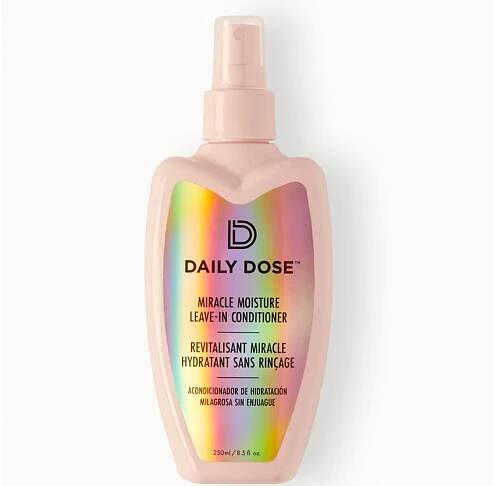 Daily Dose Miracle Moisture Leave-In Conditioner