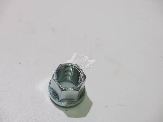 Matice M 22x1,5 KAROSA koule HR27