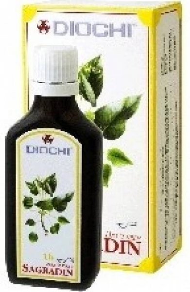 Diochi sagradin 50 ml